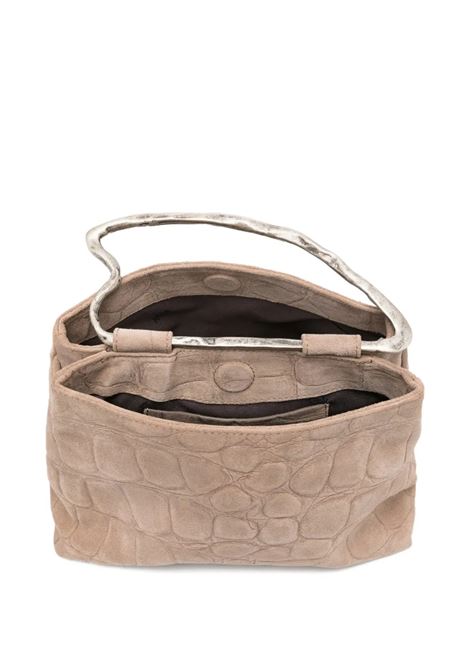 borsa delia joy donna beige AUTENTICA 504 | DJCR0179